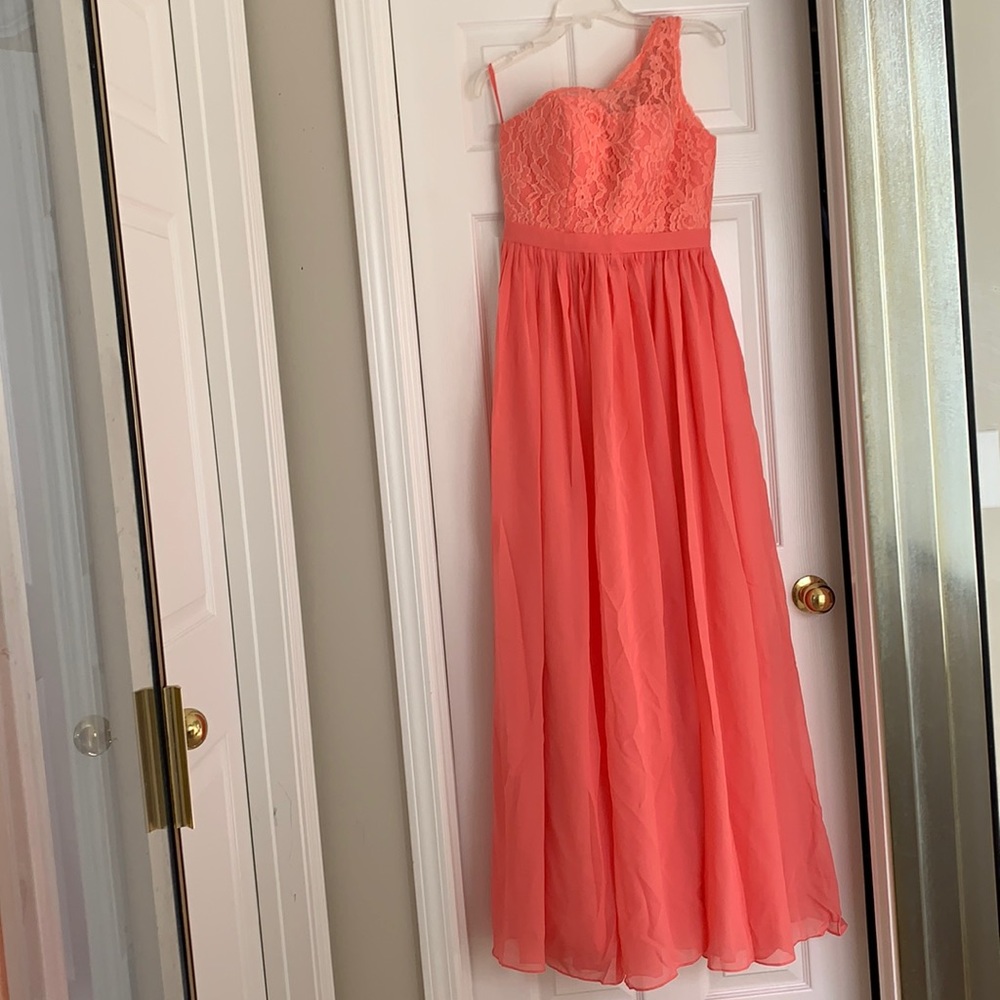 Bridesmaids Dress